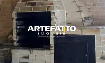 Imagem 5: Chácara dentro da cidade com 1.500m²