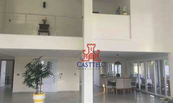 Imagem 4: Sobrado com 5 dormitórios, 549 m² - venda por R$ 2.800.000,00 ou aluguel por R$ 12.960,00