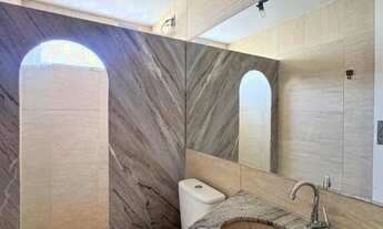 Imagem 4: Apartamento 3 Quartos | 1 Suíte | 89 m²