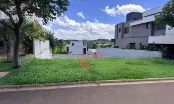 Imagem 3: Terreno Residencial em Condomínio Fechado à Venda no Bairro Residencial e Empresarial Alph