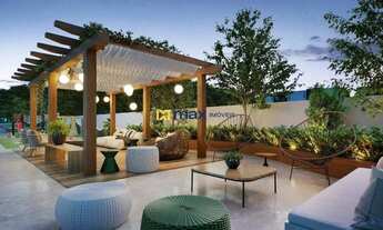 Imagem: Apartamento com 2 quartos (1 suíte) à