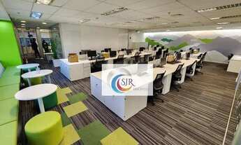 Imagem: Conjunto para alugar, 465 m² por R$ 58.182,00/mês