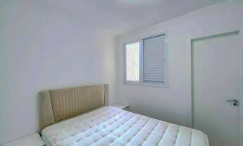 Imagem 5: Apartamento 1 dormitório c/ mobília