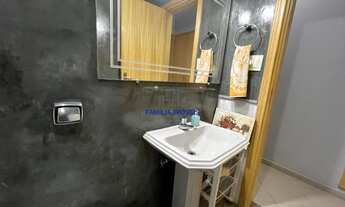 Imagem 8: Apartamentopara vender ou alugar 3 quartos vista mar em Santos