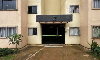 Imagem 4: Parque Riacho 12 - Apartamento de dois quartos, com armários