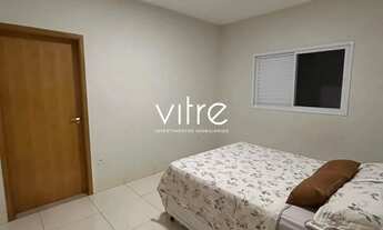 Imagem 7: Casa à venda no bairro Novo Mundo em Uberlândia