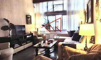 Imagem 2: Apartamento-À VENDA-Ipanema-Rio de Janeiro-RJ