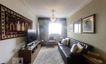 Imagem 2: Apartamento à Venda - Mooca, 3 Quartos, 87 m2