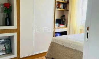 Imagem 6: Apartamento à venda Avenida Doutor Carlos Barbosa, Medianeira - Porto Alegre