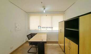 Imagem 4: Conjunto Comercial à venda de 43 m² na Vila Clementino