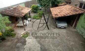 Imagem 2: Casa Duplex 5 Quartos Nilópolis - RJ - Nova Cidade