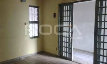 Imagem 3: Casa à venda e locação no bairro Ipiranga, Ribeirão Preto: 3 dormitórios, suíte, garagem e