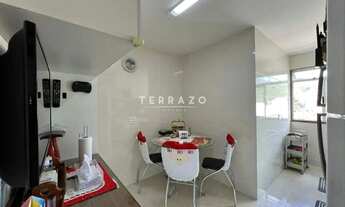 Imagem 6: Cobertura à venda, 3 quartos, 2 suítes, 2 vagas, Tijuca - Teresópolis/RJ