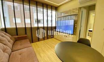 Imagem 2: APARTAMENTO COM 1 QUARTO - SÃO LUIZ