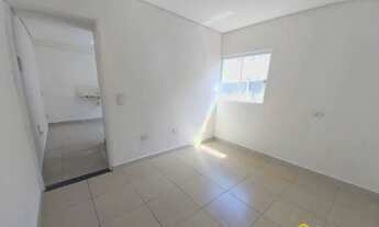 Imagem 6: Casa com 1 dormitório para alugar, 55 m² por R$ 1.100/mês - São Luiz - Americana/SP