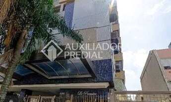 Imagem 4: Apartamento para alugar no bairro Santana - 3 dormitórios, suíte, vaga e infraestrutura co