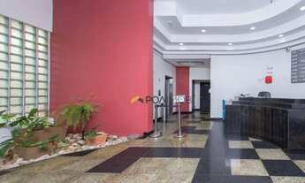 Imagem 5: Sala, 42 m² - venda por R$ 276.000 ou aluguel por R$ 1.985/mês - Menino Deus - Porto Alegr