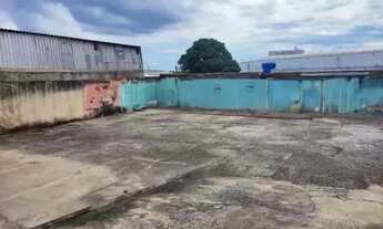 Imagem: Setor campinas, lote comercial para galpao,goiania