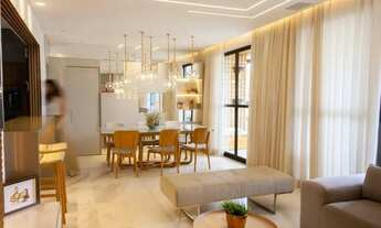 Imagem 2: Apartamento à venda, Ed. Costa Guerra, Rua Oscar Trompowsky, Gutierrez, Belo Horizonte