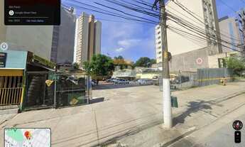 Imagem 2: Terreno, Perdizes - São Paulo