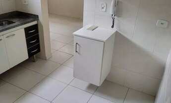 Imagem 7: Apartamento térreo para locação com 2 dormitórios - Bairro Parque Ecológico