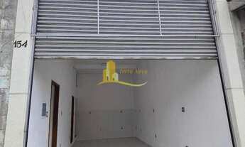 Imagem: Rua Anadir Bastos, nº 154, 08250-470, Conjunto