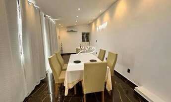 Imagem 7: Morada do Sol - 360 m2 - 03 quartos - 06 vagas - Casa no Aleixo - Vendo