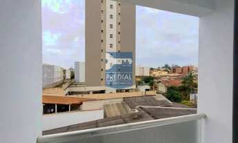 Imagem 3: Apartamento 1 quarto para Locação Cidade Jardim, São Carlos