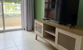 Imagem 6: Apartamento Bobiliado para locação