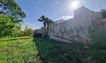 Imagem 3: Terreno Padrão em Ribeirão Preto