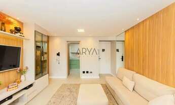 Imagem 7: Apartamento à venda Ecoville ARYA1