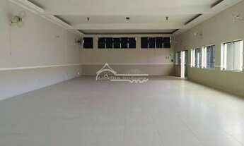 Imagem 3: I) GALPÃO COMERCIAL P/ VENDA NO SANTA CRUZ DOS LAZAROS JACAREI SP