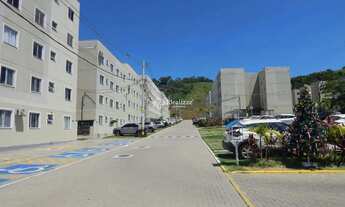 Imagem 2: Apartamento 2 quartos, Condomínio Jacarandá Violeta