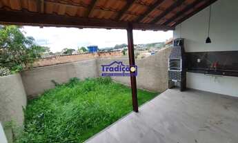 Imagem 5: Casa á venda no bairro Marques Industrial em São Joaquim de Bicas - MG