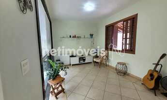 Imagem 4: Venda Casa Fernão Dias Belo Horizonte