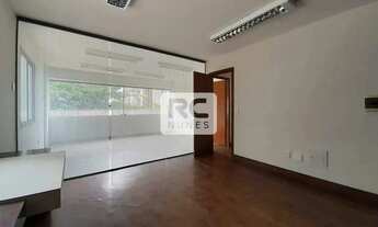 Imagem 6: Andar corrido comercial para aluguel em Savassi, Belo Horizonte 250 m²,11 salas, 2 banhei