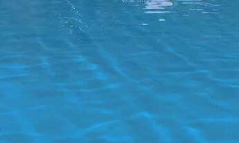 Imagem 2: Viva Onde Outros Passam Férias! 24 mil m² com Piscina e Rio a 8 km de Campo Lipo Paulista