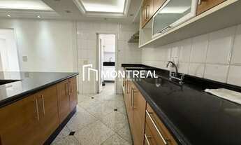 Imagem 6: APARTAMENTO À VENDA NO ALTO DA MOOCA - 3 DORMITÓRIOS, 2 SUÍTES, 3 VAGAS DE GARAGEM