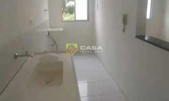 Imagem 6: N Oportunidade! Apartamento 2Qts em Jardim Limoeiro