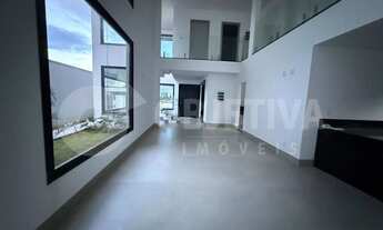 Imagem 10: Casa em Condomínio para aluguel, 4 quartos, 4 suítes, 4 vagas, Jardim Versailles - UBERLAN