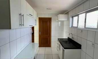 Imagem 6: ALUGO APARTAMENTO NO RENASCENÇA - CONDOMÍNIO VERSATILLE