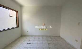Imagem 4: Sobrado, 420 m² - venda por R$ 1.390.000,00 ou aluguel por R$ 9.640,01/mês - Santa Maria