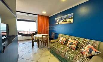 Imagem 2: Apart Hotel Ponta do Sol Ponta Negra