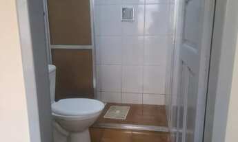 Imagem 3: Suíte em ponta da fruta