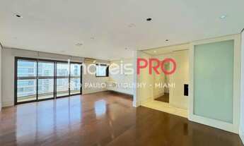 Imagem: Apartamento para locação com 130m² em