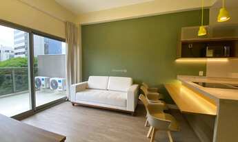 Imagem 2: ALUGUEL, APARTAMENTO com 61.67m², 1 dormitório(s), 1 vaga(s). MENINO DEUS, PORTO ALEGRE