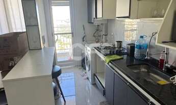 Imagem 7: Apartamento à venda, Mansões Santo Antônio, Campinas SP