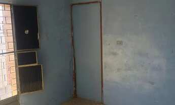 Imagem 5: Quitinete primeiro andar. Para mulheres!