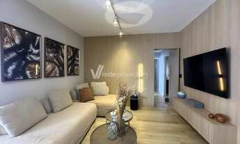 Imagem 3: Apartamento - Taquaral - Campinas