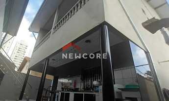 Imagem 4: Sobrado em Rua Saudades da Querência - Palmeiras de São José - São José dos Campos/SP